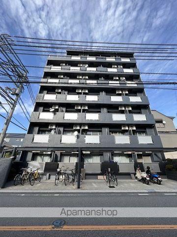 クレメント南宝永(ワンルーム/1階)