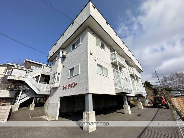 コーポチェリー