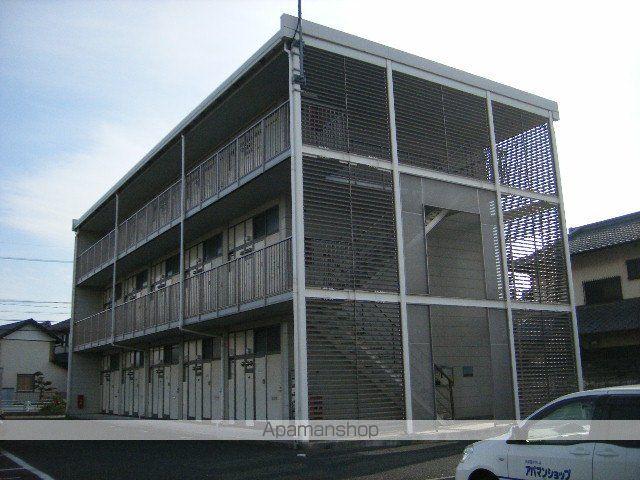 レオパレス和田