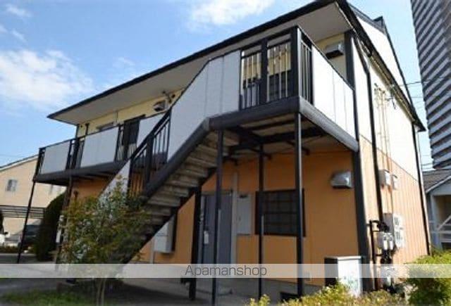 サンビレッジ六番街E