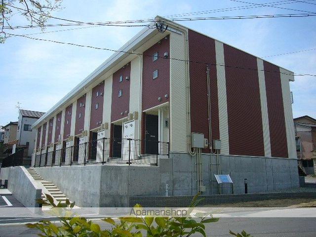 レオネクスト五十嵐さくらんぼ館