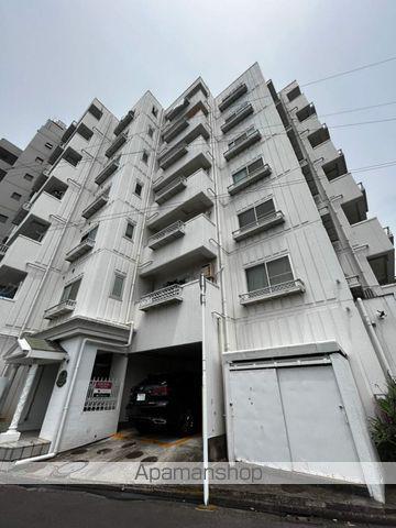 ジュネパレス新松戸第7(2DK/5階)