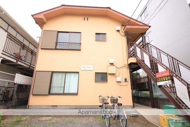 ビーカーサ多摩永山リボーン