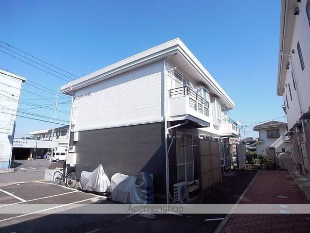ホワイトハイム高尾