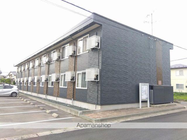 レオパレス喜太郎Ⅲ