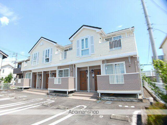 南福島コーポラスⅢ