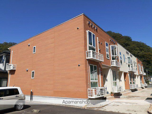 インプレス・Y(2LDK/2階)