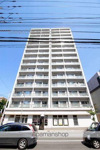 PRIME URBAN北3条通