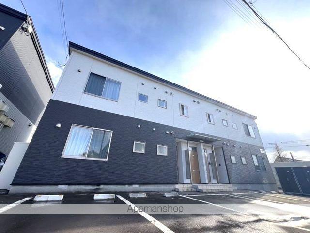 日吉ヶ丘ハイツ