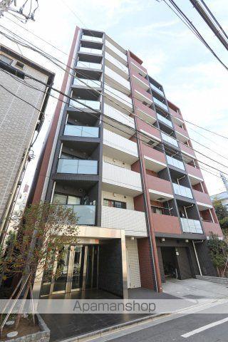 スカイコートパレス一橋学園