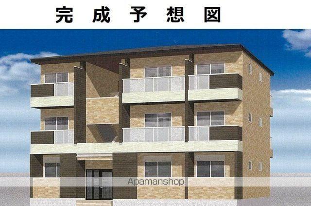 ベル石井城Ⅱ