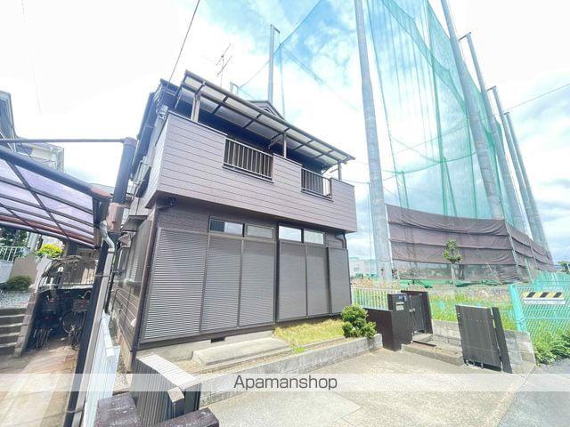 東武鉄道野田線 岩槻駅 徒歩16分  築38年(4DK)