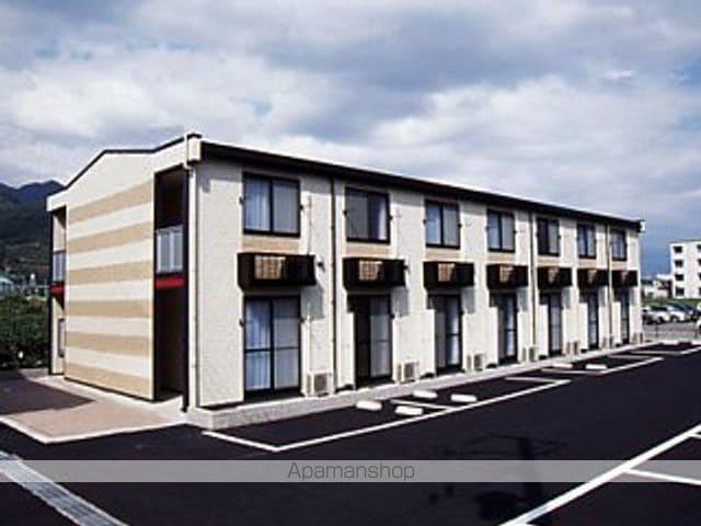 レオパレスシャロームフルヤ