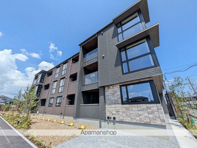 グランドメゾン新屋敷