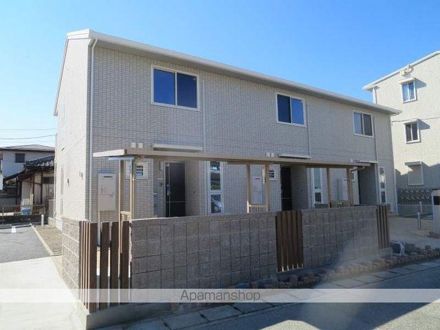 エルブルース(3LDK)