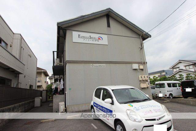 ファミール伊吹