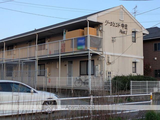 リージェント中庄パートⅠ
