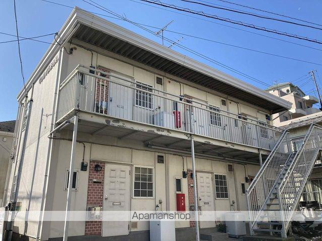 サンライズ東寺尾3