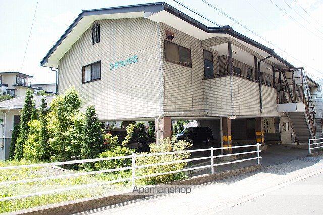 コーポウェイラ53