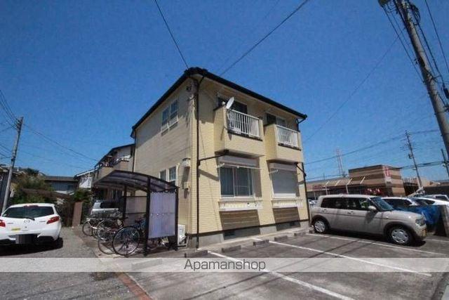 ベルシオン新宿