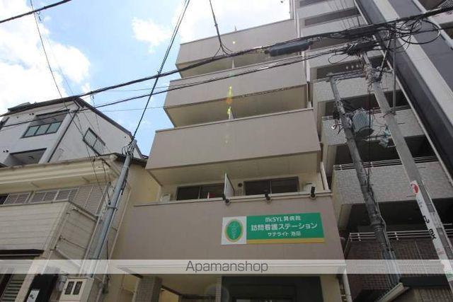 TST池田駅前
