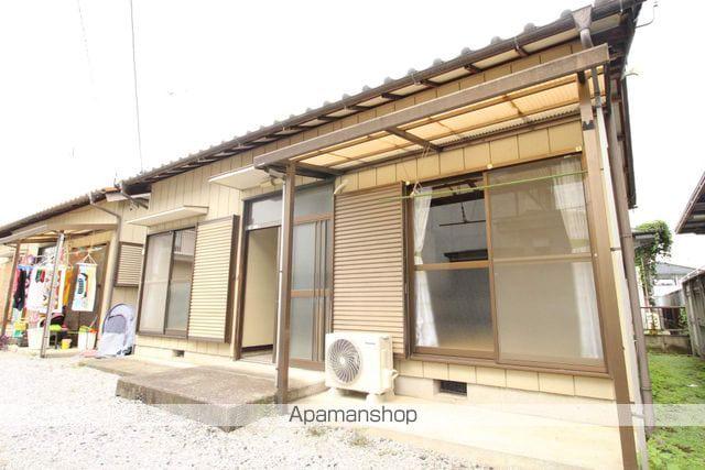 両毛線 佐野駅 徒歩30分 1階建 築34年