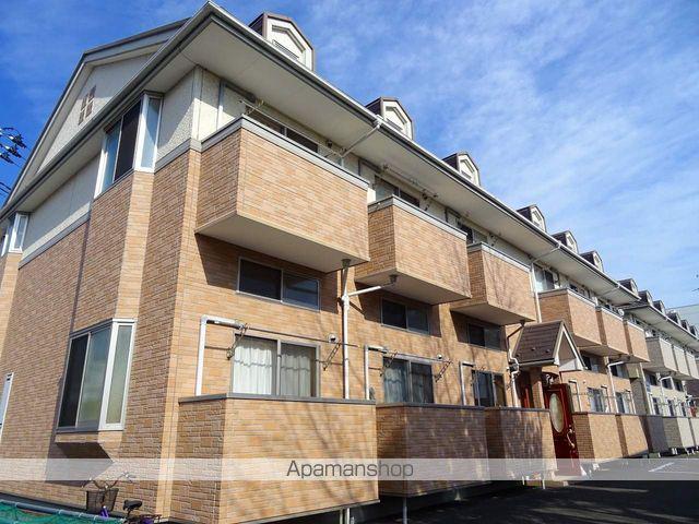 クレールエイワⅢ