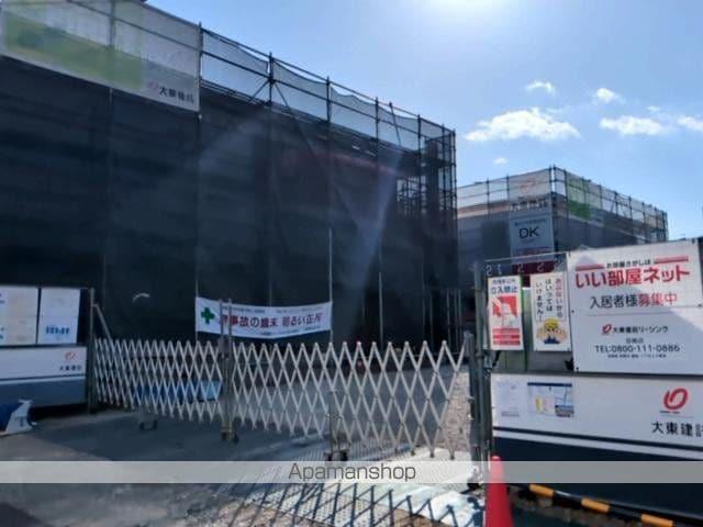 PLAINCERISIER A(ワンルーム/1階)