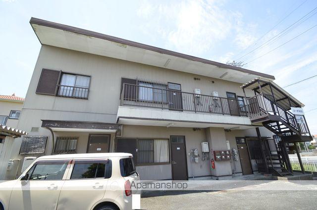 コーポ村田[1階]