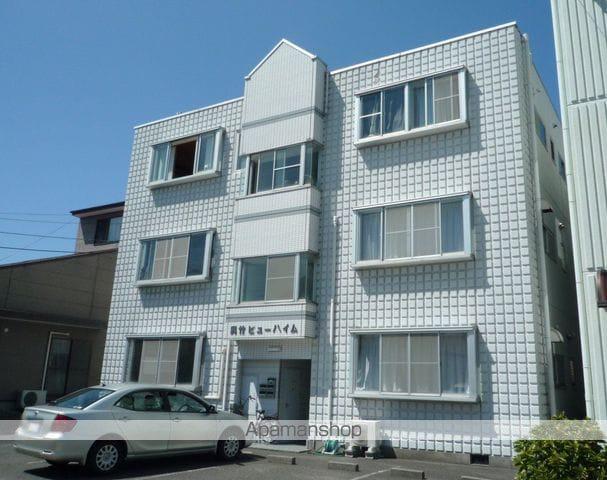 呉竹ビューハイム