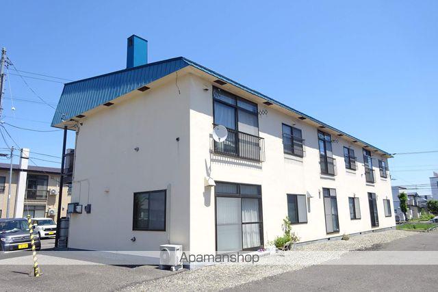 ハイツふくろう