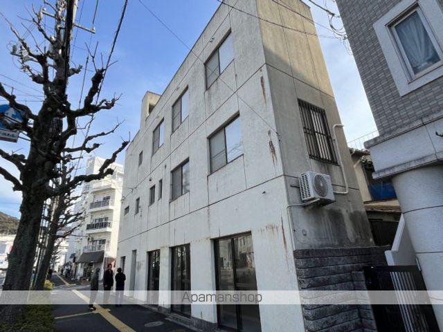 石川ビル(3LDK/2階)