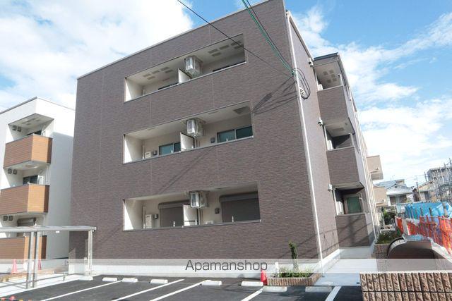 サンフィオーレ長尾2番館