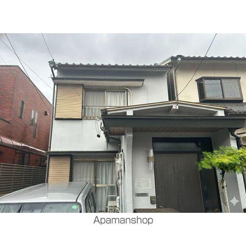 ＪＲ東海交通城北線 味美駅(東海交通) 徒歩22分  築50年(3DK)