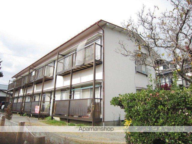 フォレストオブヒーリング東棟