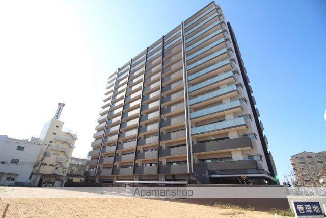 アルファステイツ問屋町Ⅱ