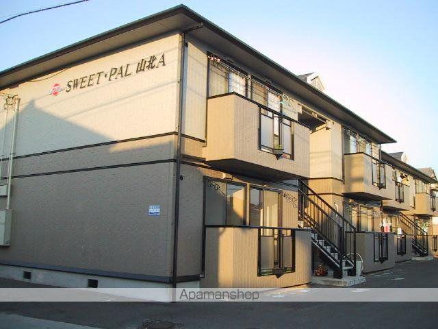 スイートパル山北A棟