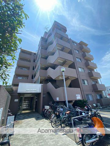 コスモ三郷リバーサイド