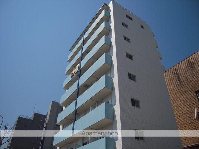 レイラインステージ横濱