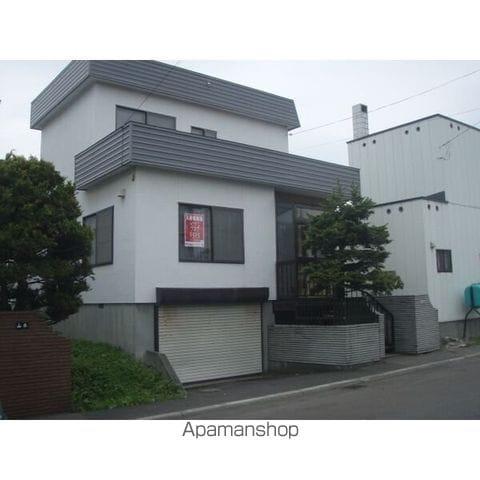 北海道札幌市北区 2階建 築44年