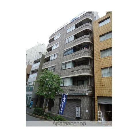 AKKレジデンス新宿(2LDK/8階)