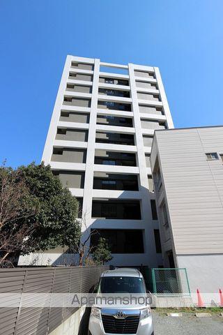 リアンシエルブルー香椎宮前