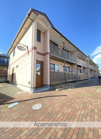 メゾンソレイユ