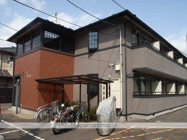 ハイツゆめ21(1K/2階)