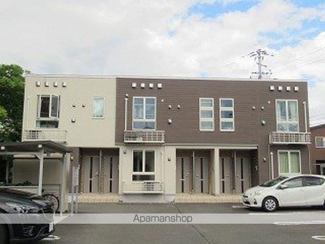 アンシャンテ・ル・シエル