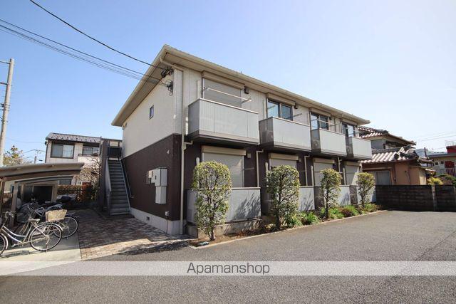 シャーメゾン・アイ