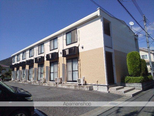 レオパレス緑が丘