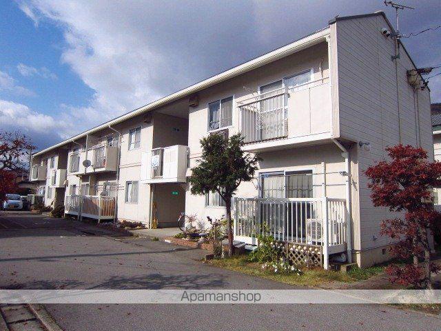 タウニィ宮沖 A