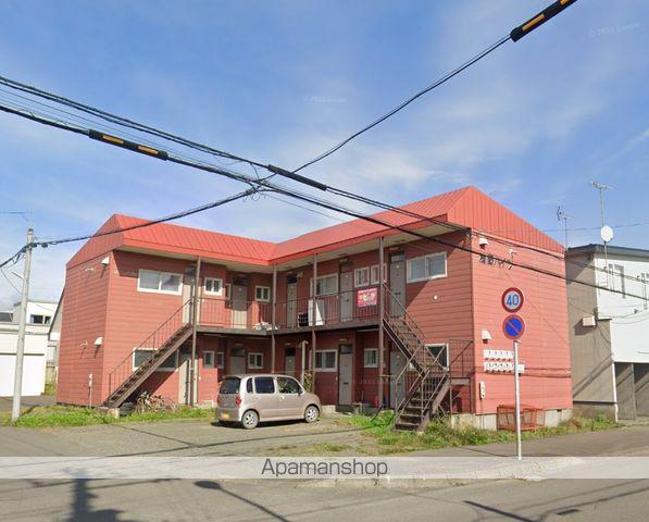 浅野ハイツ第一