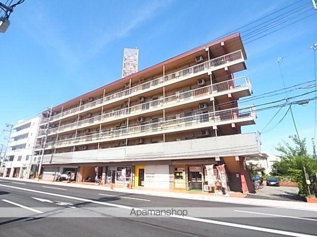 セビーヌ武庫之荘3番館